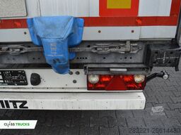 SCHMITZ CARGOBULL SCS24/L Varios