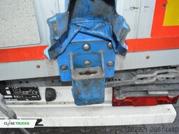 SCHMITZ CARGOBULL SCS24/L Varios