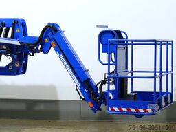 Genie Z-45/25 J ** 16.1m / seitlich 8.5m **