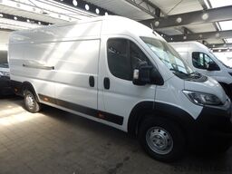 Citroen L4H2 +Navi+Ausbau+270 Grad Türen Jumper +Superlang+Kamera