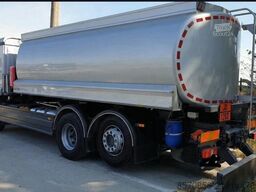 Mercedes Benz Actros