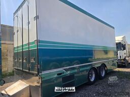 Iveco BIGA FRIGO ROLFO ATP 2029