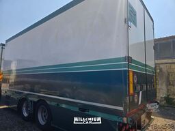 Iveco BIGA FRIGO ROLFO ATP 2029
