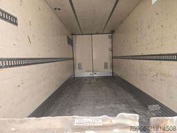 Iveco BIGA FRIGO ROLFO ATP 2029