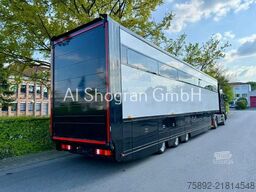 Addcliffe Eng /Motorsport/Rennsportauflieger