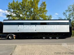 Addcliffe Eng /Motorsport/Rennsportauflieger