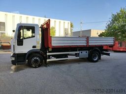 Iveco Eurocargo 160E25