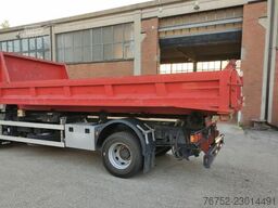 Iveco Eurocargo 160E25