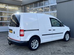 Volkswagen Caddy 1.6 TDI Airco Trekhaak 1400kg trekgewicht...