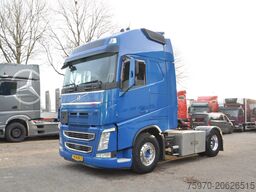 Volvo FH 420 4X2 ADR EX/II FL OX AT PTO+COMPRESSOR iP...