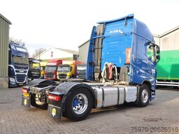 Volvo FH 420 4X2 ADR EX/II FL OX AT PTO+COMPRESSOR iP...