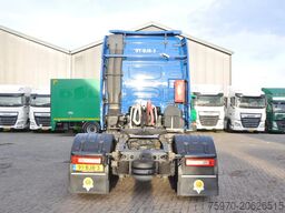 Volvo FH 420 4X2 ADR EX/II FL OX AT PTO+COMPRESSOR iP...