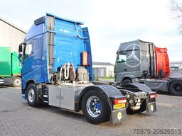 Volvo FH 420 4X2 ADR EX/II FL OX AT PTO+COMPRESSOR iP...