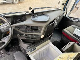 Volvo FH 420 4X2 ADR EX/II FL OX AT PTO+COMPRESSOR iP...