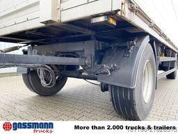 Orten Orten, PRASQ 18 Getränkeanhänger,