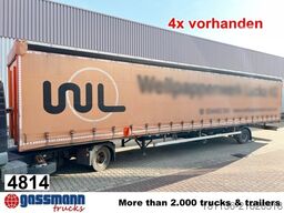 Ackermann PS-F 5.3/13.5 EZG SPS, Edscha-Verdeck, Lenkachse,
