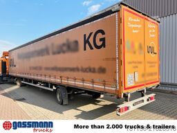 Ackermann PS-F 5.3/13.5 EZG SPS, Edscha-Verdeck, Lenkachse,