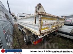 Mercedes-Benz Atego 1224 K 4x2