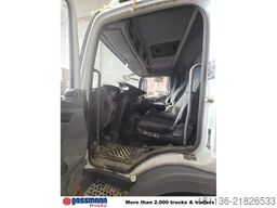 Mercedes-Benz Atego 1224 K 4x2