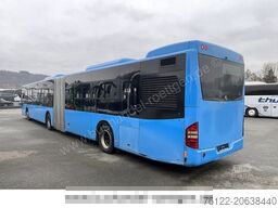 MERCEDES-BENZ Conecto G/Klima/Euro6/O 530 G/A23/A40