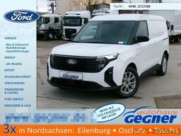 FORD Transit Courier 1.0L Limited AT Kasten WiPa Kam