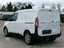 FORD Transit Courier 1.0L Limited AT Kasten WiPa Kam