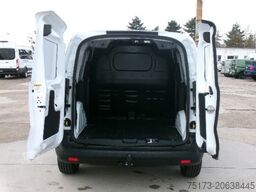 FORD Transit Courier 1.0L Limited AT Kasten WiPa Kam