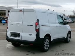 FORD Transit Courier 1.0L Limited AT Kasten WiPa Kam