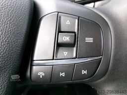 FORD Transit Courier 1.0L Limited AT Kasten WiPa Kam