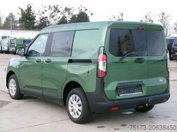 FORD Transit Courier Trend DoKa 1.5L WiPa GRA Kam
