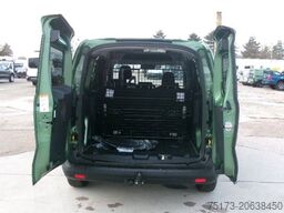 FORD Transit Courier Trend DoKa 1.5L WiPa GRA Kam