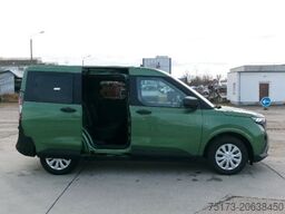 FORD Transit Courier Trend DoKa 1.5L WiPa GRA Kam