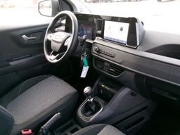 FORD Transit Courier Trend DoKa 1.5L WiPa GRA Kam