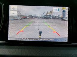 FORD Transit Courier Trend DoKa 1.5L WiPa GRA Kam