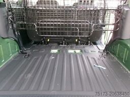 FORD Transit Courier Trend DoKa 1.5L WiPa GRA Kam