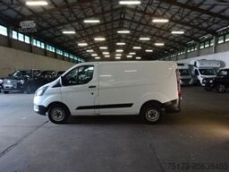 FORD Transit Custom Kasten 280 L1H1 Klima