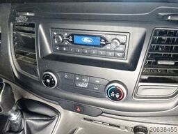 FORD Transit Custom Kasten 280 L1H1 Klima