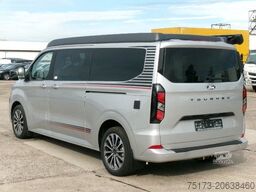 FORD Tourneo Custom L2 Copa C530 Attractive Markise