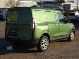 FORD Transit Courier 1.0L Limited AT Kasten WiPa Kam