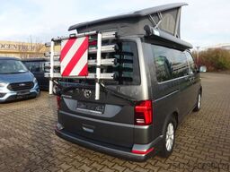 VOLKSWAGEN T6.1 California 150PS DSG Markise ACC Navi