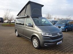 VOLKSWAGEN T6.1 California 150PS DSG Markise ACC Navi