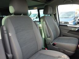 VOLKSWAGEN T6.1 California 150PS DSG Markise ACC Navi