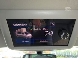 VOLKSWAGEN T6.1 California 150PS DSG Markise ACC Navi