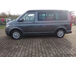 VOLKSWAGEN T6.1 California 150PS DSG Markise ACC Navi