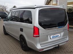 MERCEDES-BENZ V 300 Marco Polo 237PS Autm. AMG el. Dach