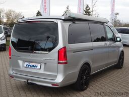 MERCEDES-BENZ V 300 Marco Polo 237PS Autm. AMG el. Dach