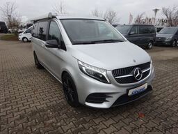 MERCEDES-BENZ V 300 Marco Polo 237PS Autm. AMG el. Dach