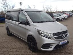 MERCEDES-BENZ V 300 Marco Polo 237PS Autm. AMG el. Dach