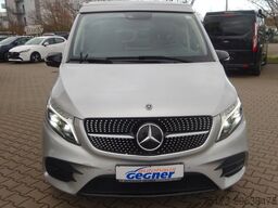 MERCEDES-BENZ V 300 Marco Polo 237PS Autm. AMG el. Dach