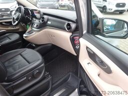 MERCEDES-BENZ V 300 Marco Polo 237PS Autm. AMG el. Dach